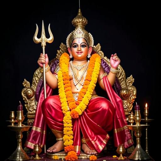 Maa Durga Pooja