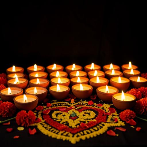 Special Festival Poojas