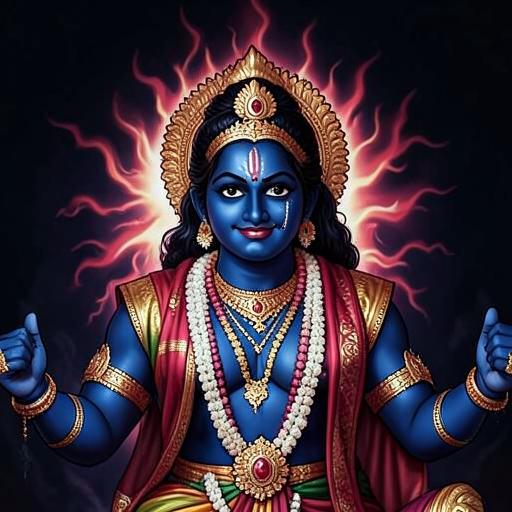 Maa Kali Pooja