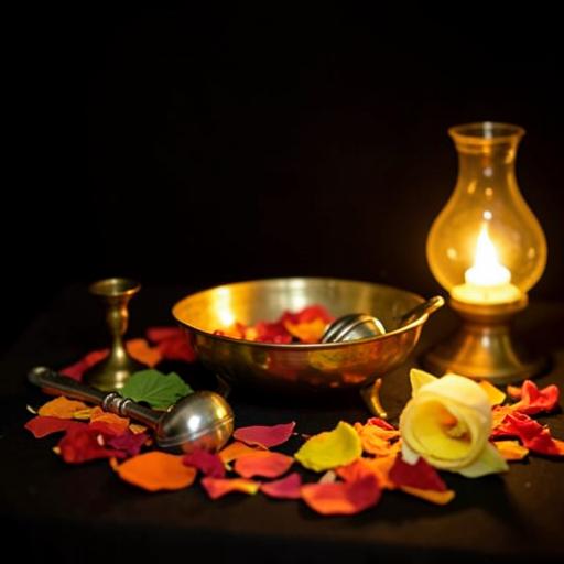 Santan Prapti Pooja