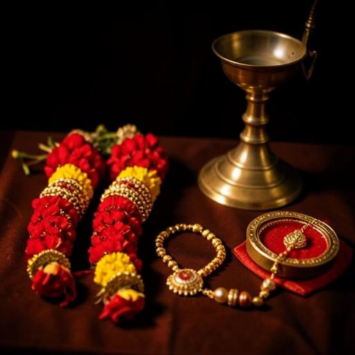 Vivah & Manglik Dosh Pooja