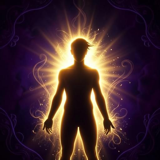 Soul & Aura Cleansing