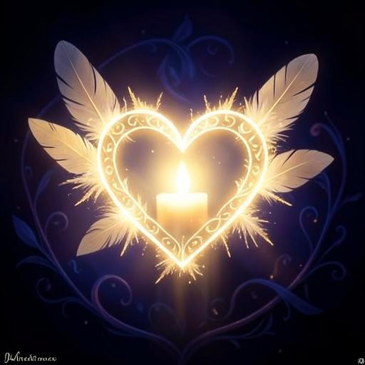Emotional & Grief Healing