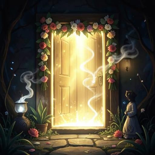 Home & Space Blessing
