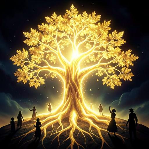 Karmic & Ancestral Healing