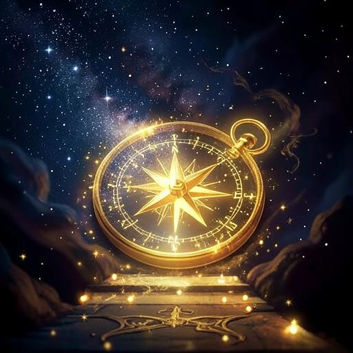 Life Direction & Purpose Healing