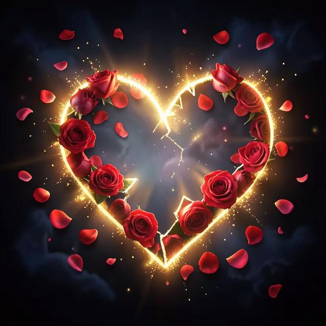 Heartbreak Healing