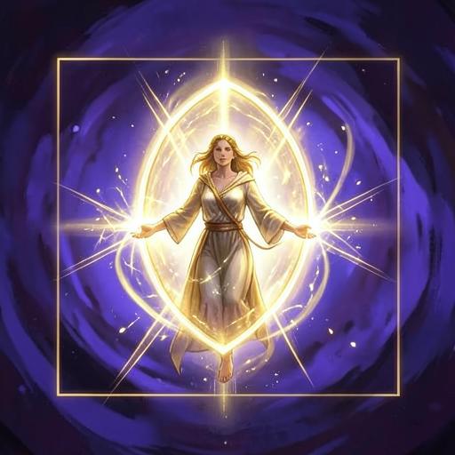 Aura Cleansing & Shielding