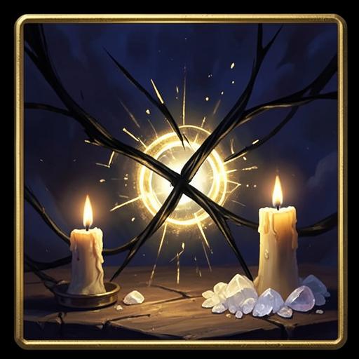 Black Magic Removal