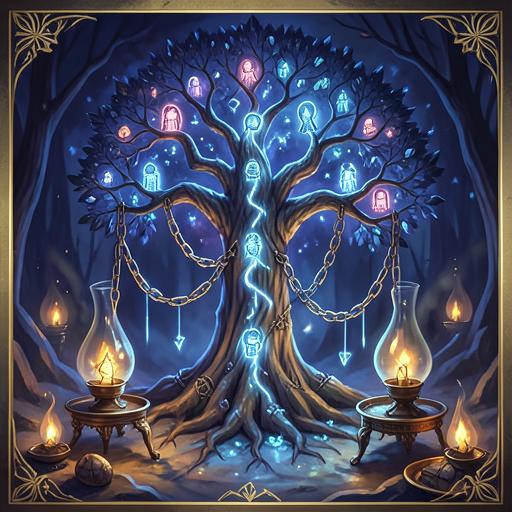 Curse & Ancestral Shraap Removal