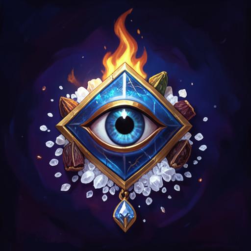 Evil Eye & Nazar Removal