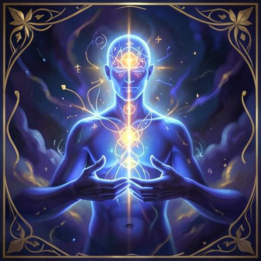 Health & Chronic Illness Energy Work