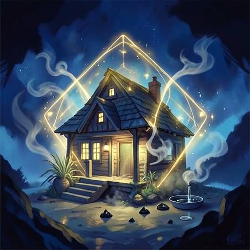 Home & Property Purification