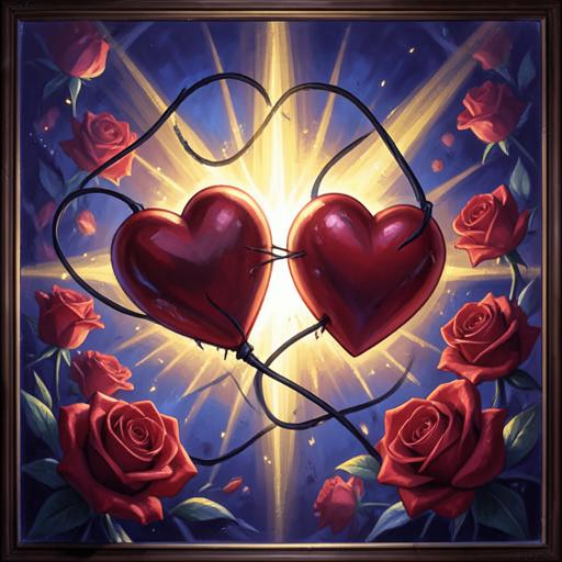 Love & Marriage Blockage Removal