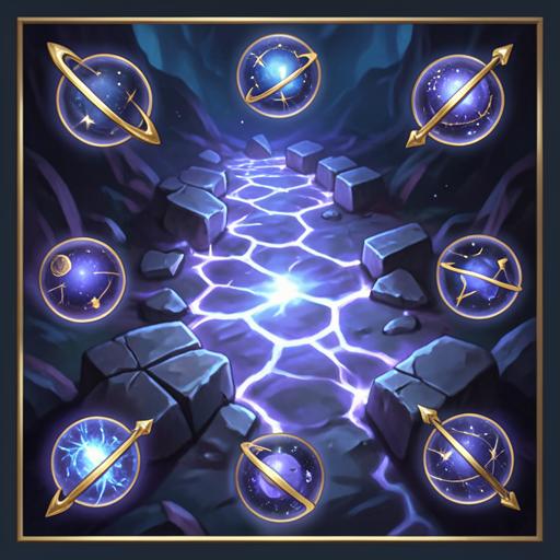 Bad Luck & Obstacle Removal