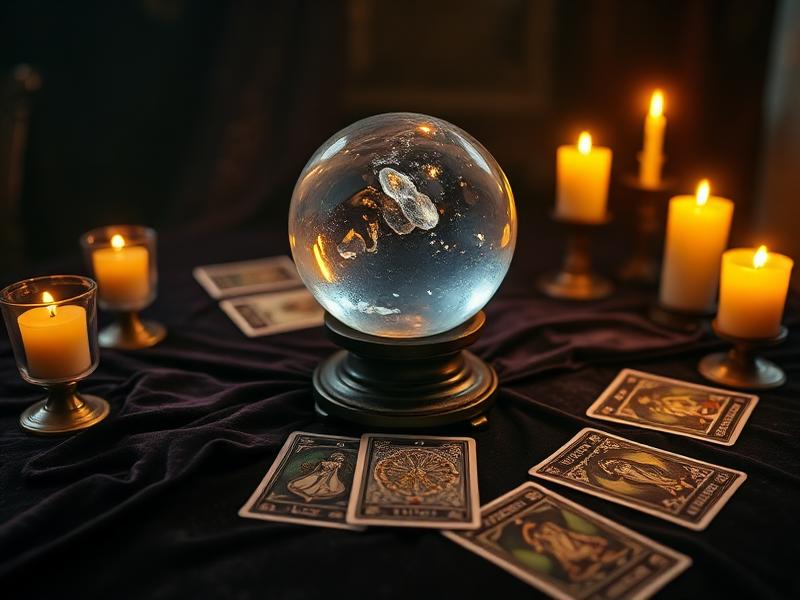 Psychic Reading